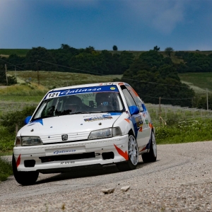 42° RALLY DUE VALLI - Gallery 11